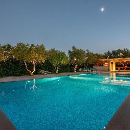Villa Barnaba Country House & Pool Polignano a Mare Dış mekan fotoğraf