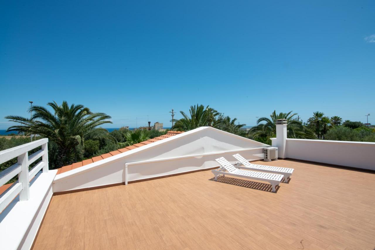 Villa Barnaba Country House & Pool Polignano a Mare Dış mekan fotoğraf