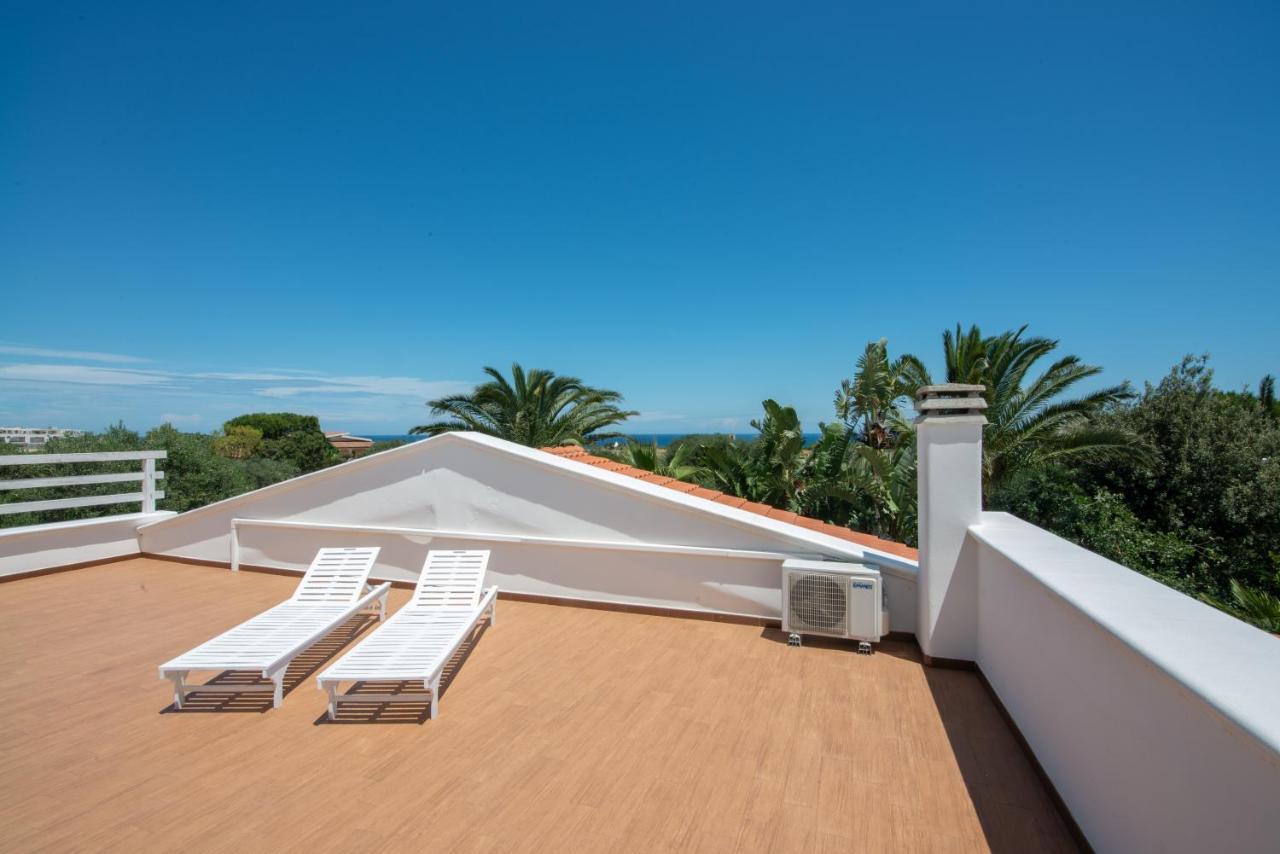 Villa Barnaba Country House & Pool Polignano a Mare Dış mekan fotoğraf