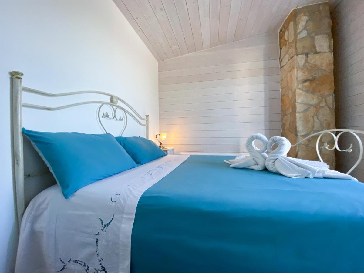Villa Barnaba Country House & Pool Polignano a Mare Dış mekan fotoğraf